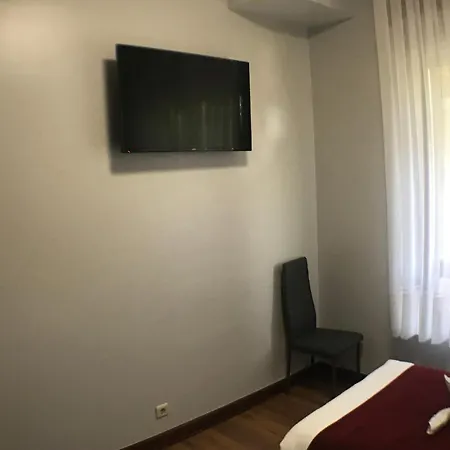 La Salve בית הארחה