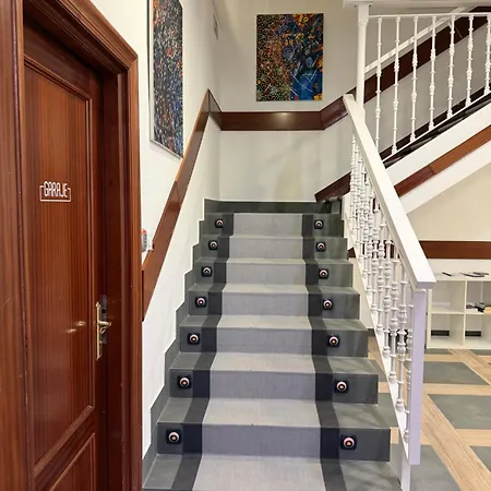 La Salve Maison d'hôtes 2*