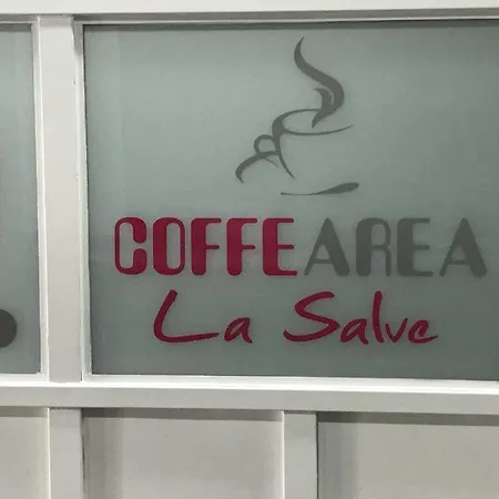 Gæstehus La Salve 2*