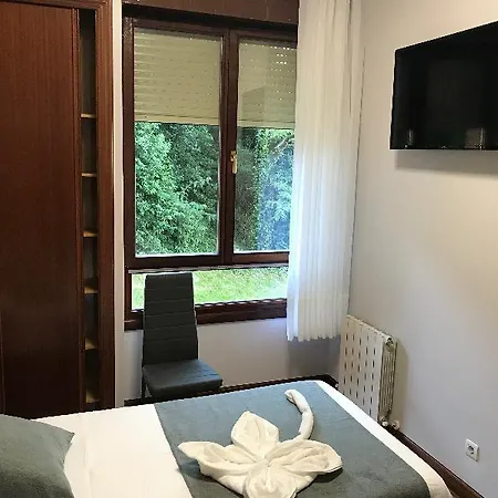 La Salve Maison d'hôtes 2*