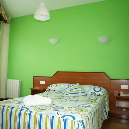 La Salve Pensjonat Bilbao