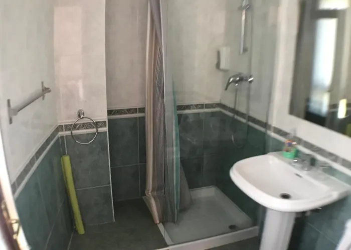 La Salve בילבאו