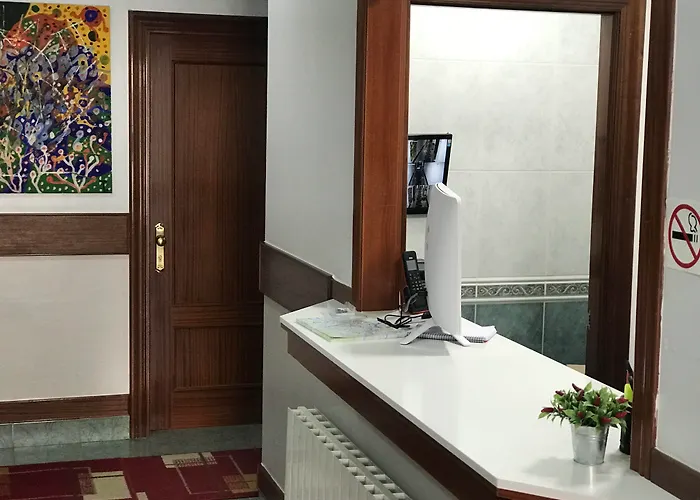 La Salve Πανσιόν