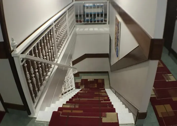 La Salve בית הארחה