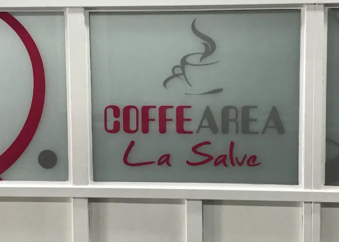 Πανσιόν La Salve