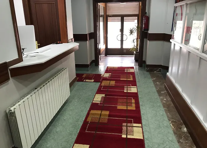 La Salve 2* בילבאו