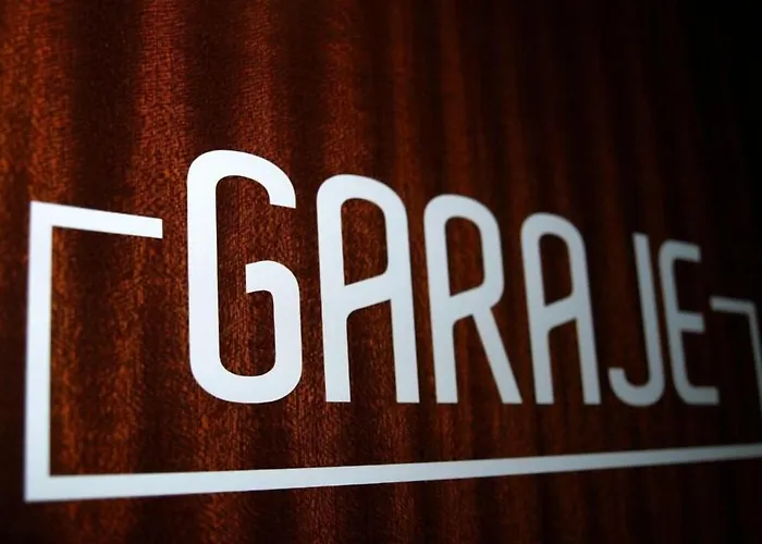 בית הארחה La Salve 2*