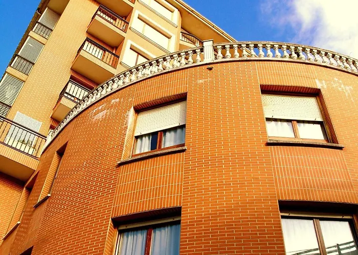 Πανσιόν La Salve