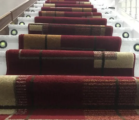 בית הארחה La Salve 2*