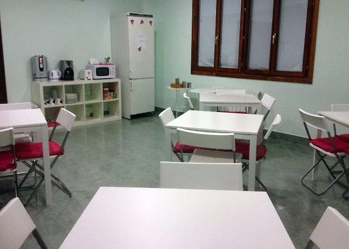 Πανσιόν La Salve