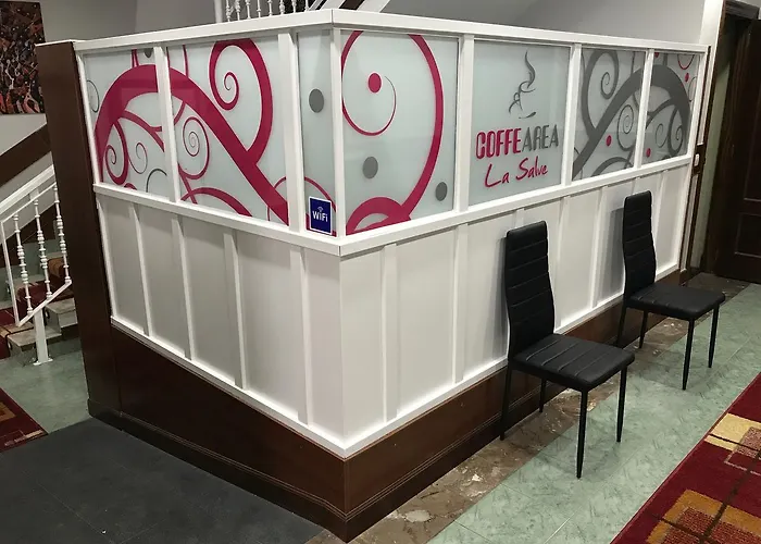 La Salve Μπιλμπάο