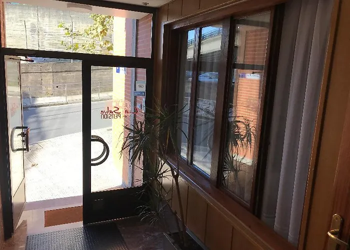 La Salve Μπιλμπάο