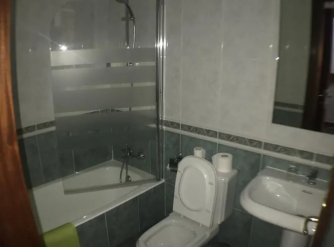 La Salve בילבאו