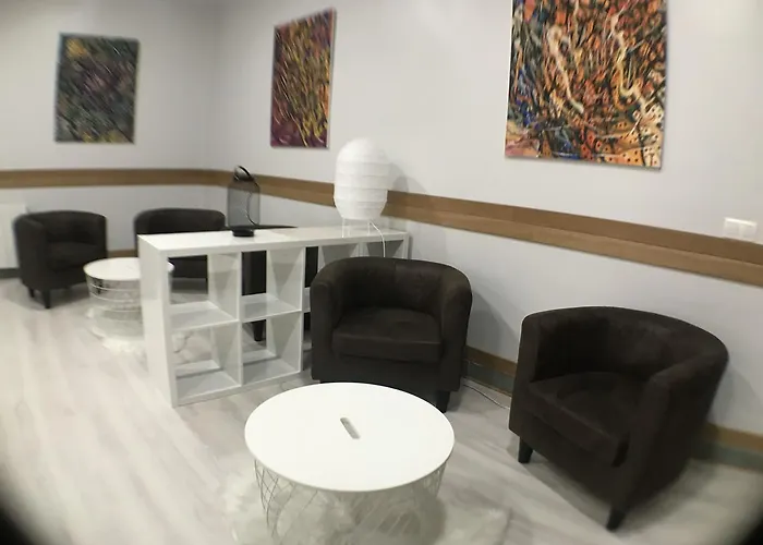 בית הארחה La Salve