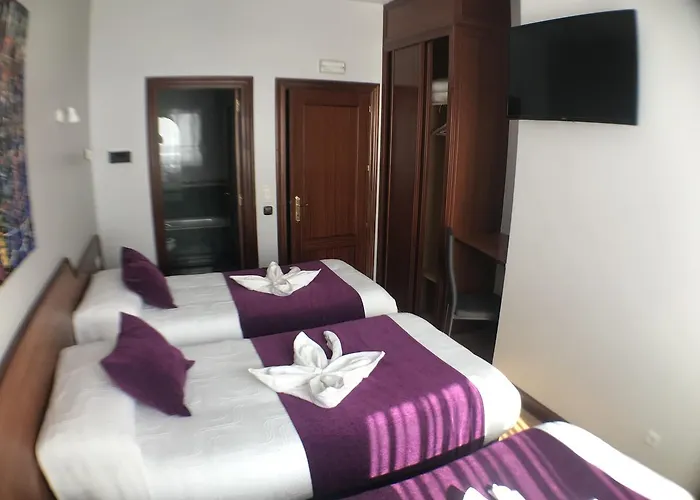 La Salve 2* Μπιλμπάο