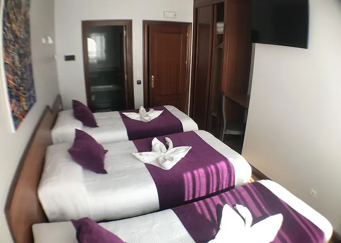 La Salve 2* Μπιλμπάο