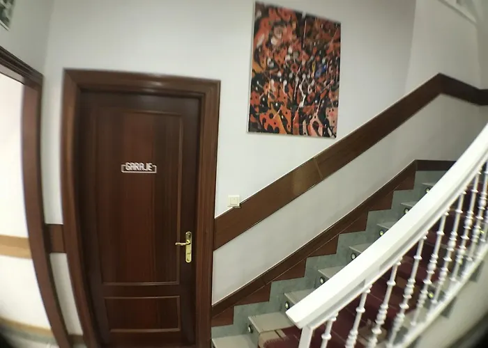 La Salve 2* בילבאו