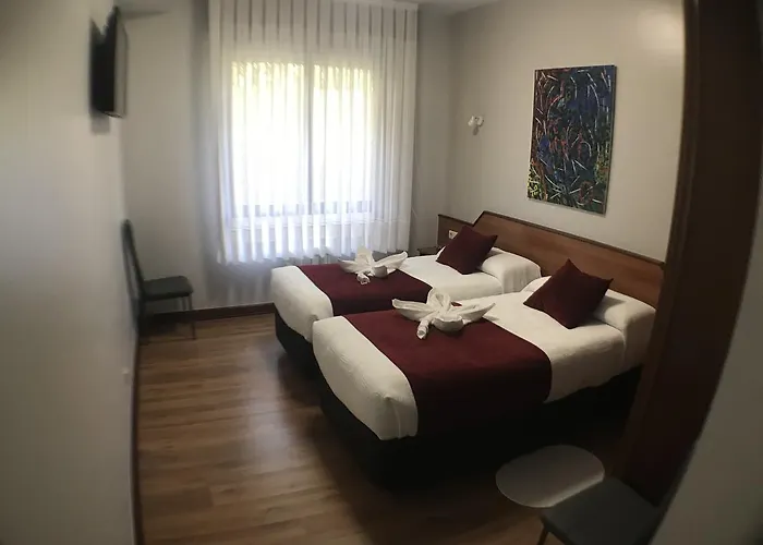 La Salve בילבאו