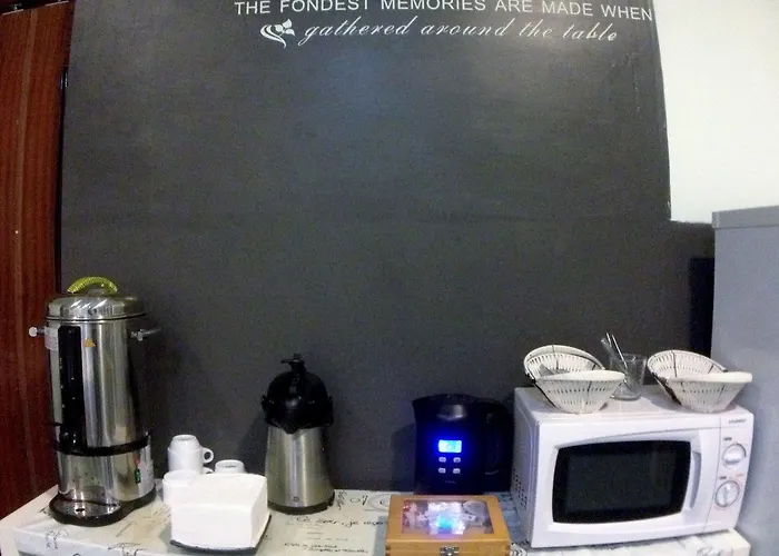 La Salve Πανσιόν 2*