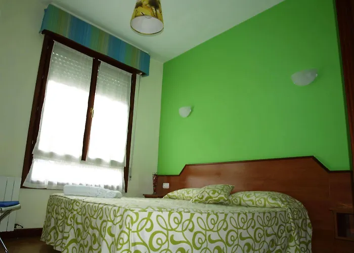 La Salve בילבאו