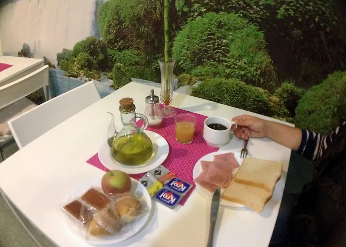 La Salve בילבאו