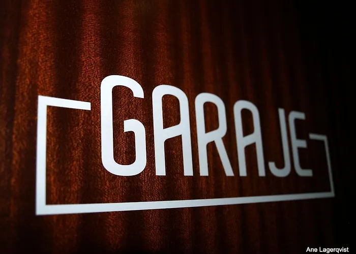 Πανσιόν La Salve