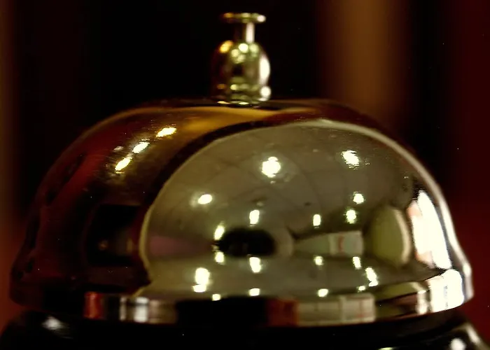 La Salve בילבאו