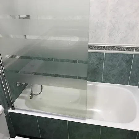 La Salve Guest house 2*