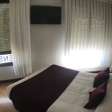 Casa de hóspedes La Salve Bilbau