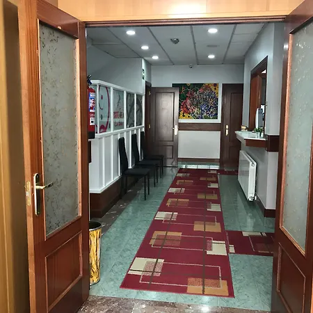 Casa de hóspedes La Salve