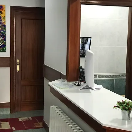 La Salve Casa de hóspedes