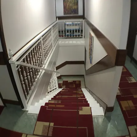 La Salve Guest house