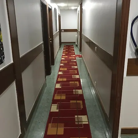 La Salve Casa de hóspedes Bilbau