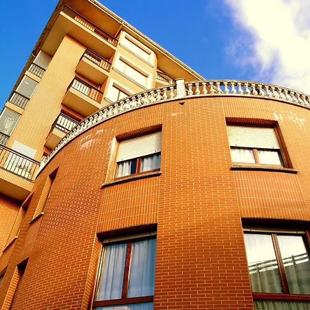 Guest house La Salve