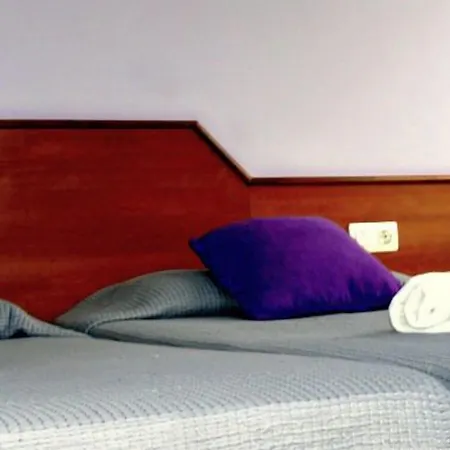 Guest house La Salve Bilbao