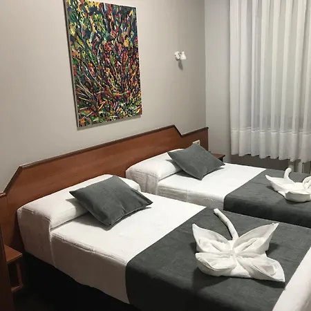 Guest house La Salve Bilbao