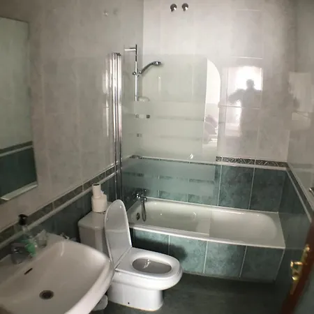 La Salve Guest house 2*