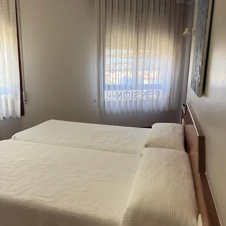 Pensjonat La Salve Bilbao