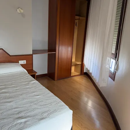 Konukevi La Salve 2*