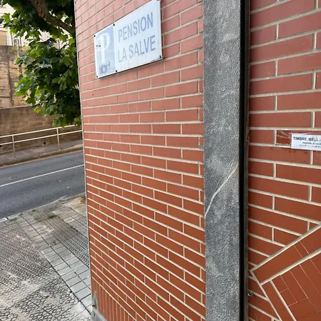 Konukevi La Salve