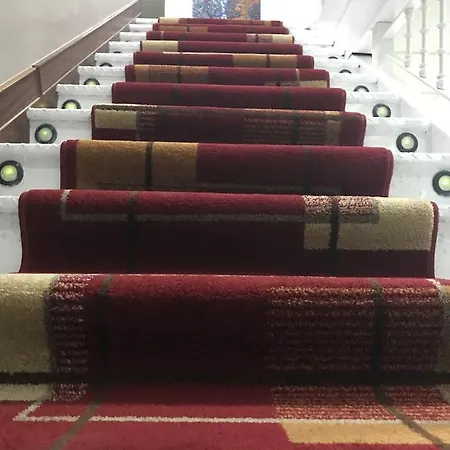 Guest house La Salve 2*