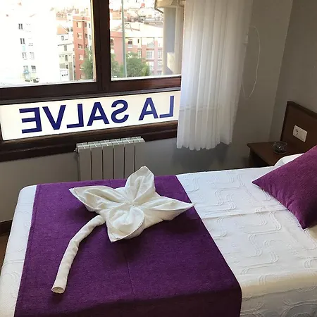 La Salve Casa de hóspedes