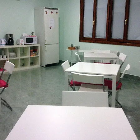 Guest house La Salve