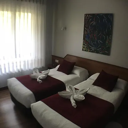 Guest house La Salve 2*