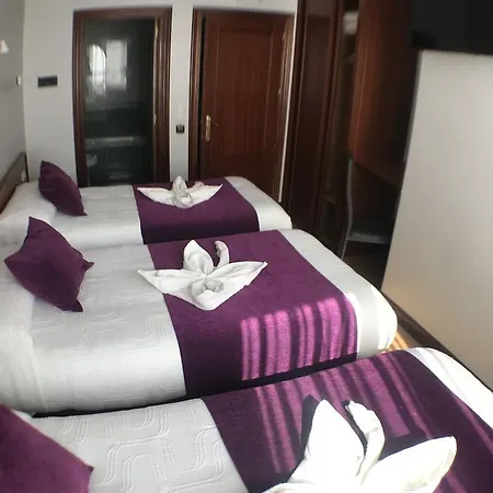 La Salve Guest house