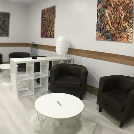 Casa de hóspedes La Salve