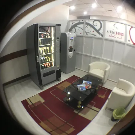 La Salve Casa de hóspedes Bilbau