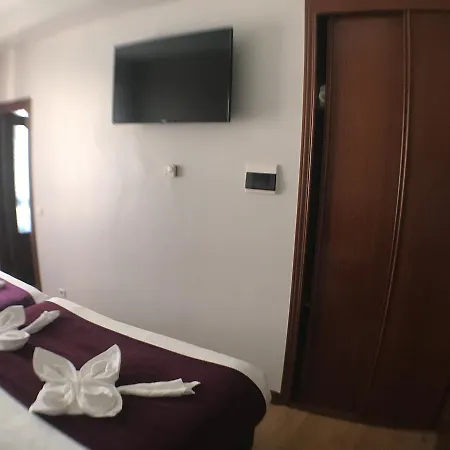 La Salve Guest house 2*