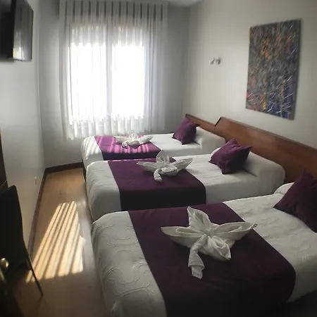 Guest house La Salve 2*