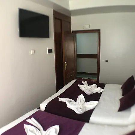 La Salve Casa de hóspedes 2*